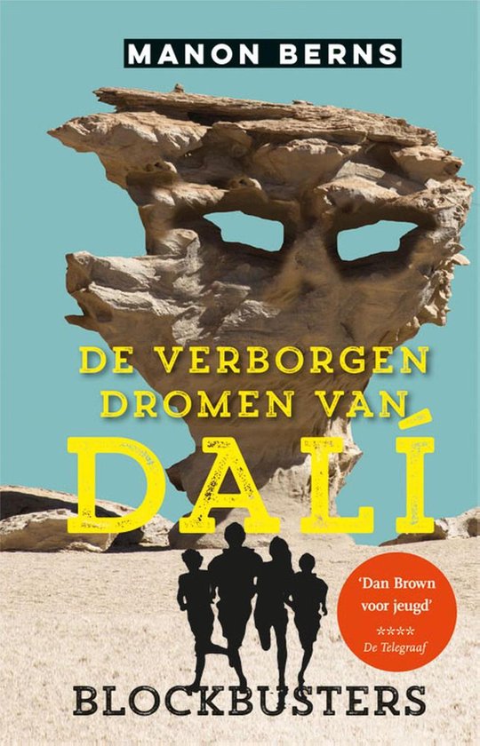 Blockbusters - De verborgen dromen van Dali