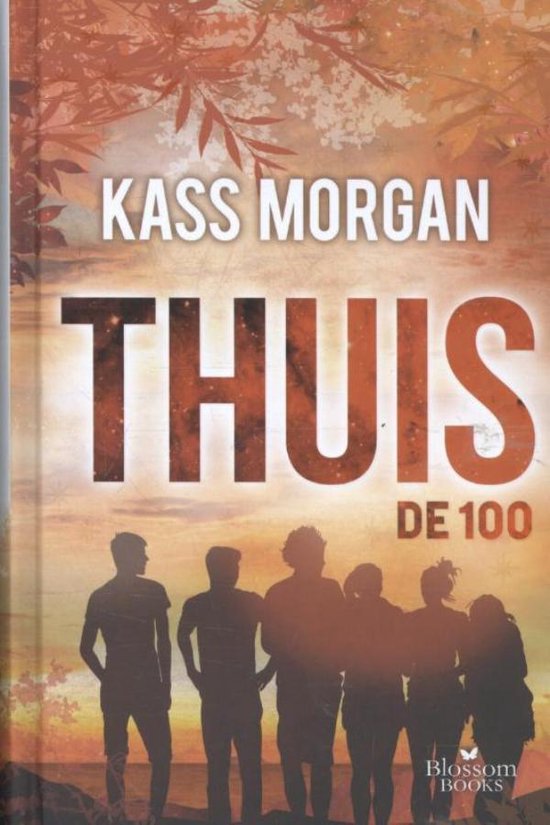 De 100 3 - Thuis