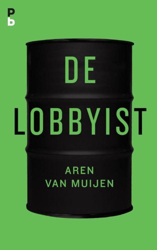 De lobbyist