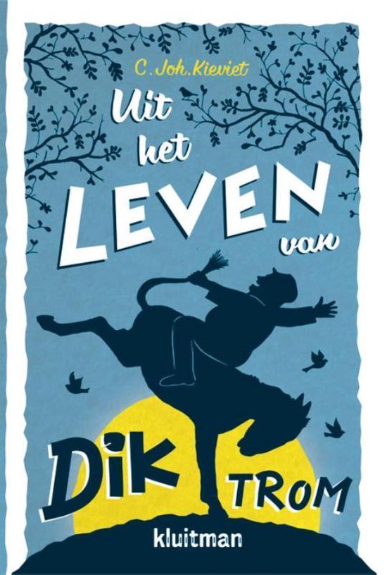 Dik Trom 1 -   Uit het leven van Dik Trom