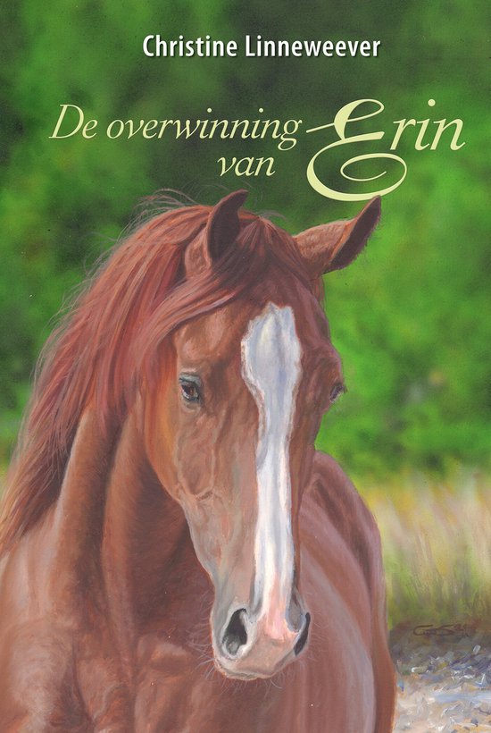 Gouden paarden - De overwinning van Erin