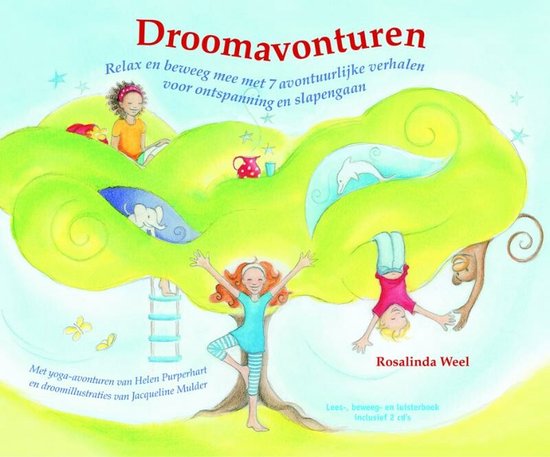 Droomavonturen