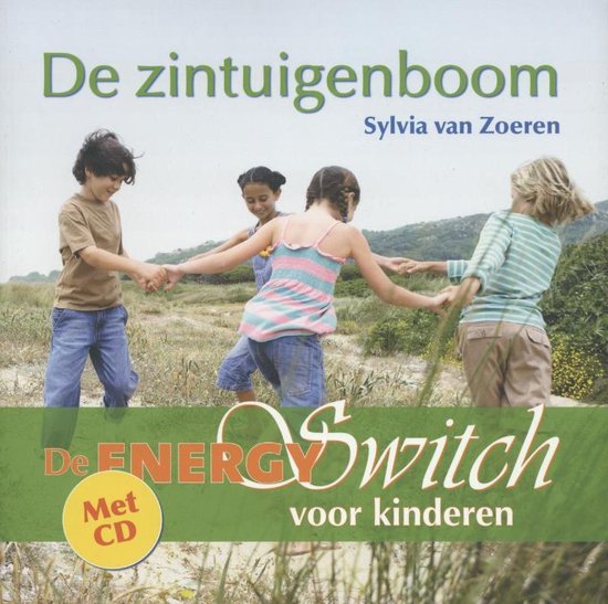 De Zintuigenboom + Cd