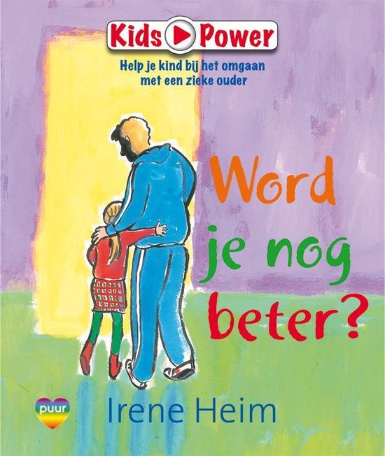 Kids Power - Word je nog beter?