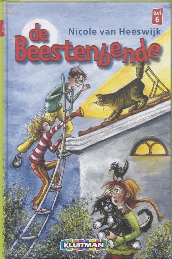 De Beestenbende