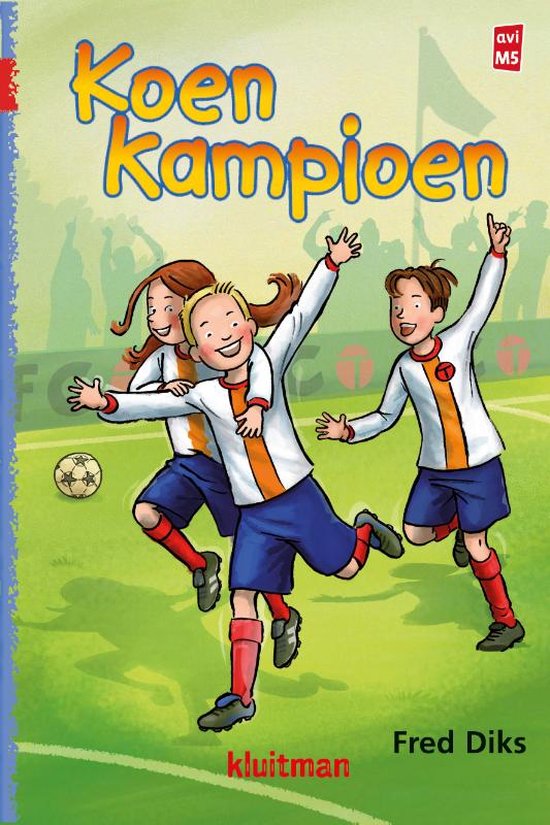 Koen Kampioen - Koen Kampioen