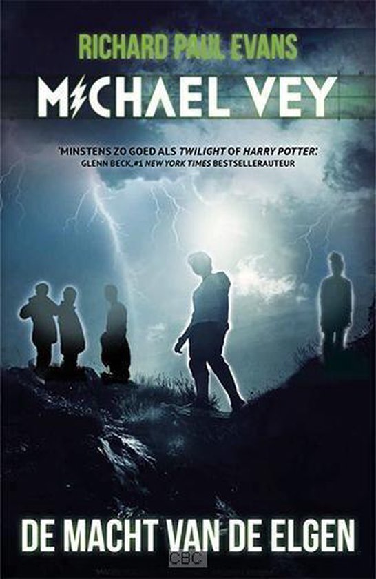 Michael Vey - Michael Vey