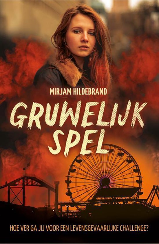 Gruwelijk spel