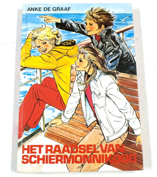 Raadsel van schiermonnikoog