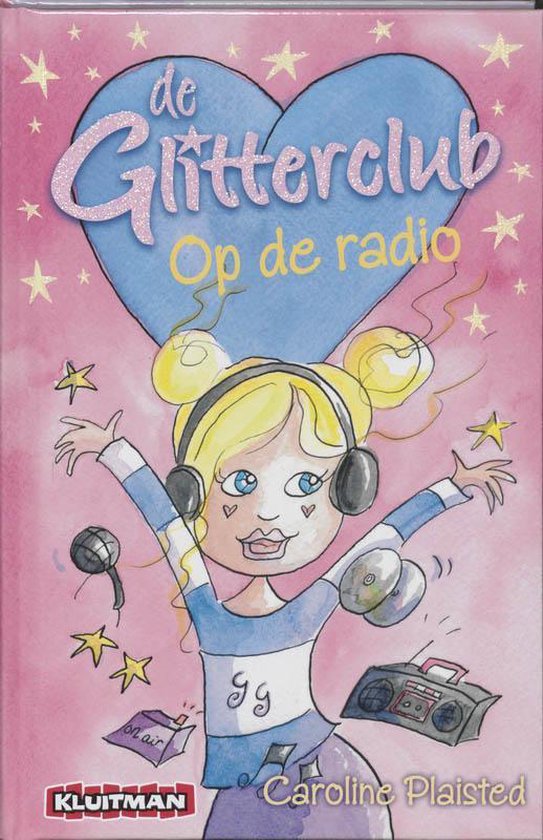 Op de radio