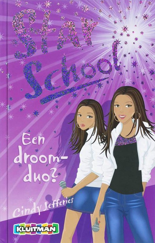 Star School. Een Droomduo?