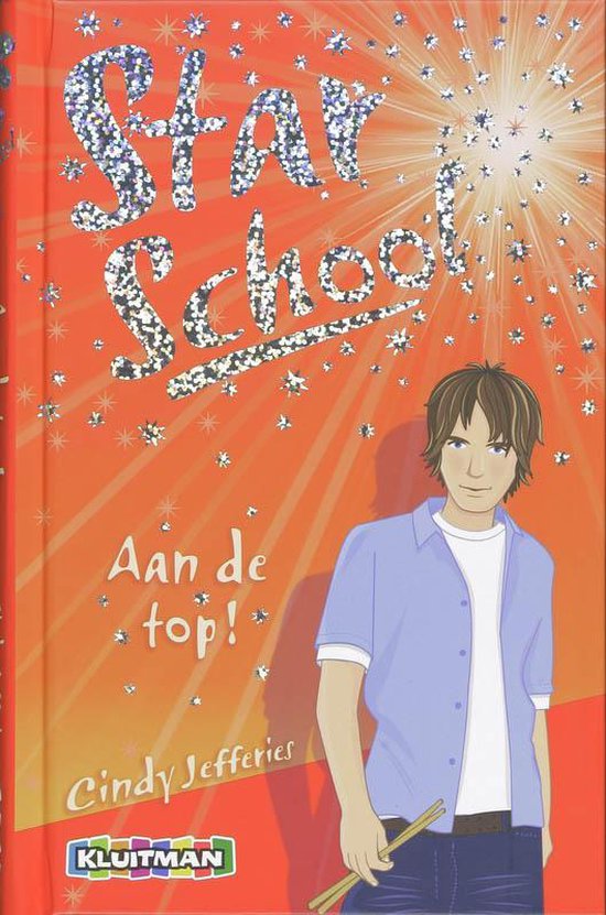 Star school - Aan de top!