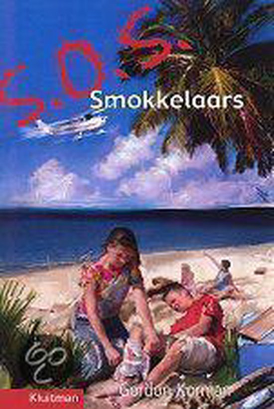 Smokkelaars