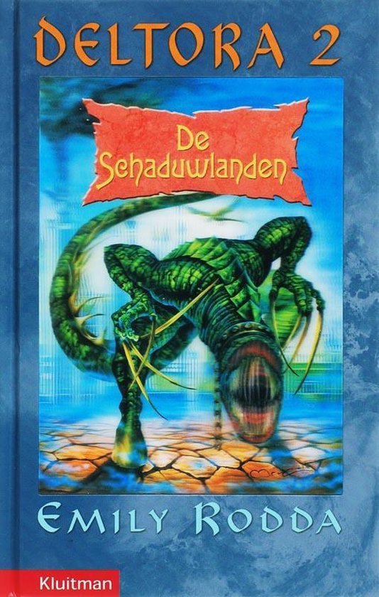 Deltora 2. De Schaduwlanden