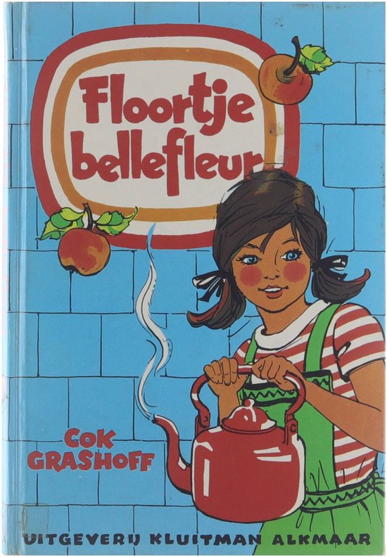 Floortje Bellefleur