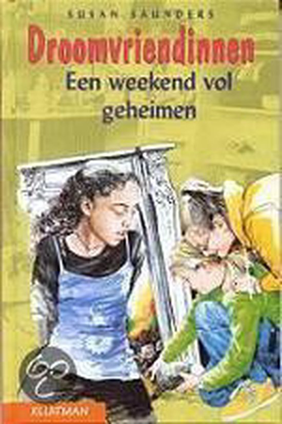 Een weekend vol geheimen