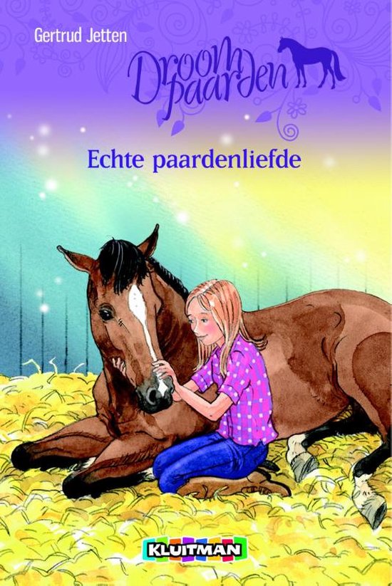 Droompaarden - Echte paardenliefde