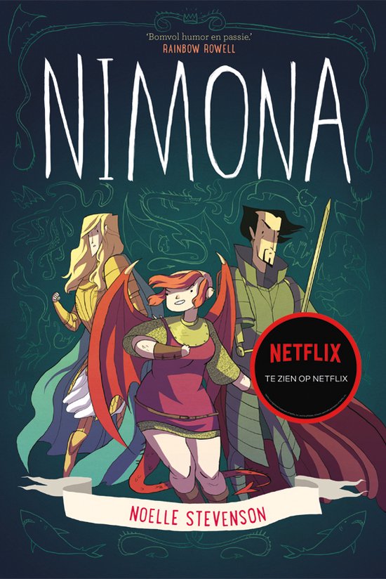 Nimona