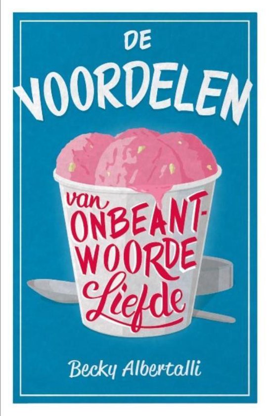 De voordelen van onbeantwoorde liefde