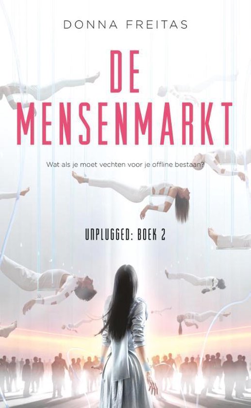 Unplugged 2 -   De mensenmarkt