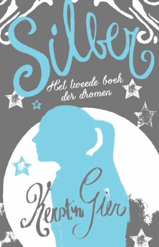 Boek der dromen 2 - Silber