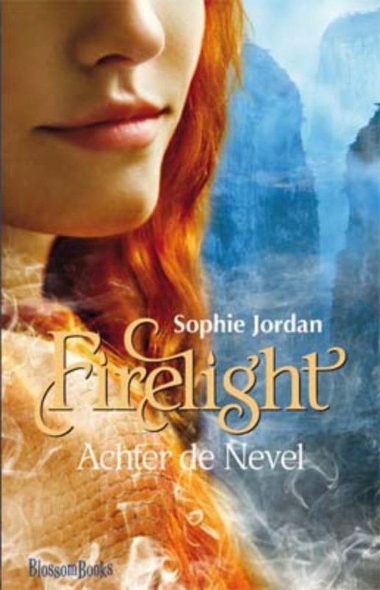 Firelight - Achter de nevel