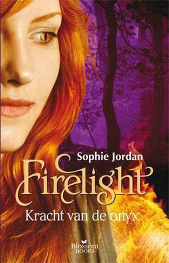 Firelight - Kracht van de onyx