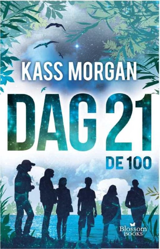 De 100  -   Dag 21