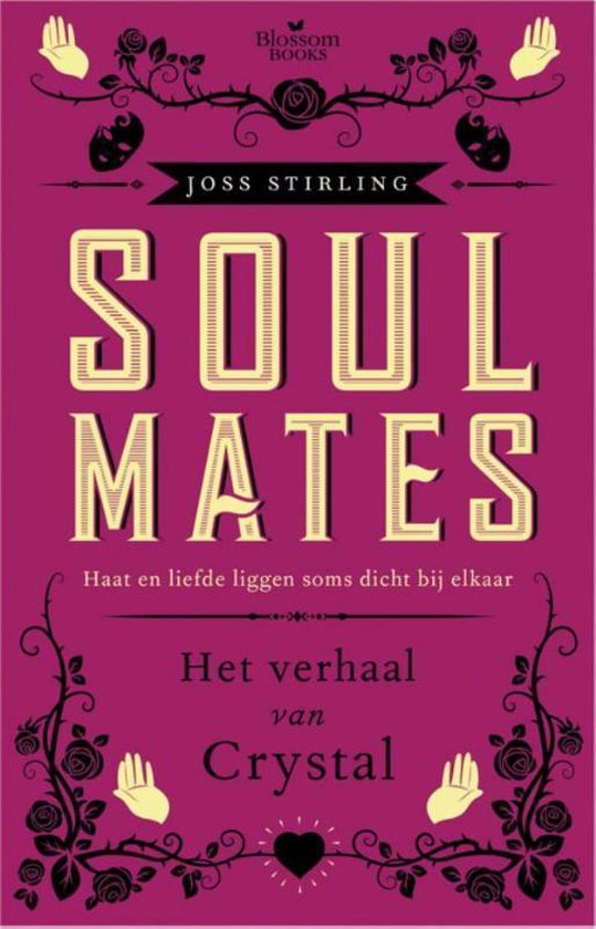 Soulmates - Het verhaal van Crystal