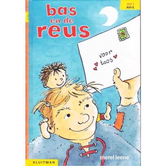 Bas En De Reus (Avi 1)