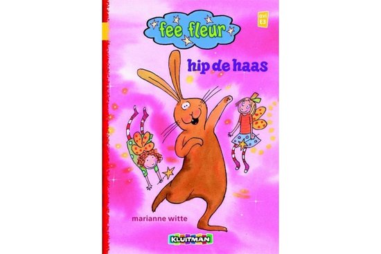 Hip de haas