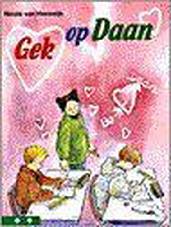 Gek op daan