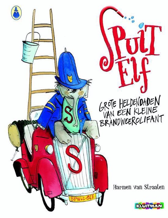 Spuit Elf