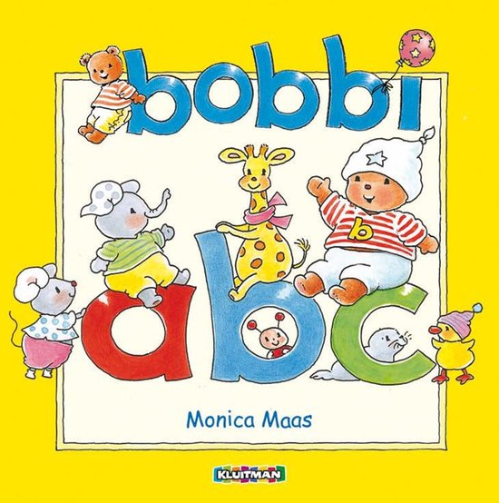 Bobbi - Abc