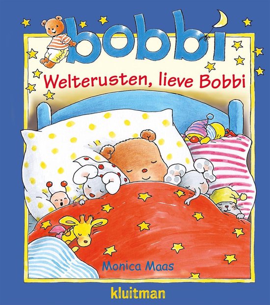 Bobbi - Welterusten, lieve Bobbi