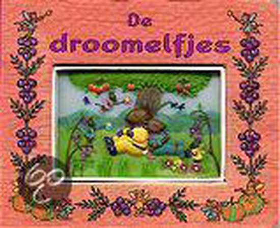 De Droomelfjes