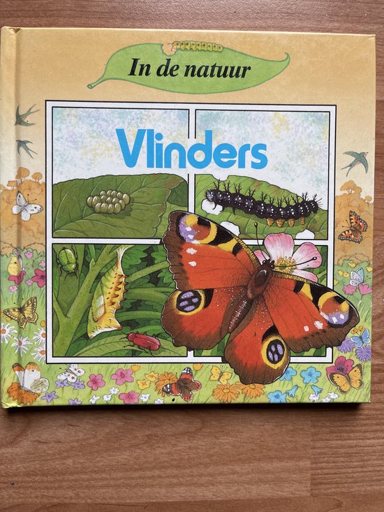 Vlinders