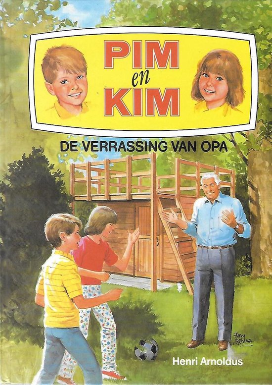 Pim en kim