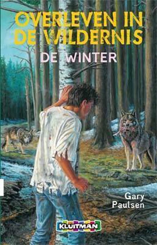 Overleven in de wildernis - De winter