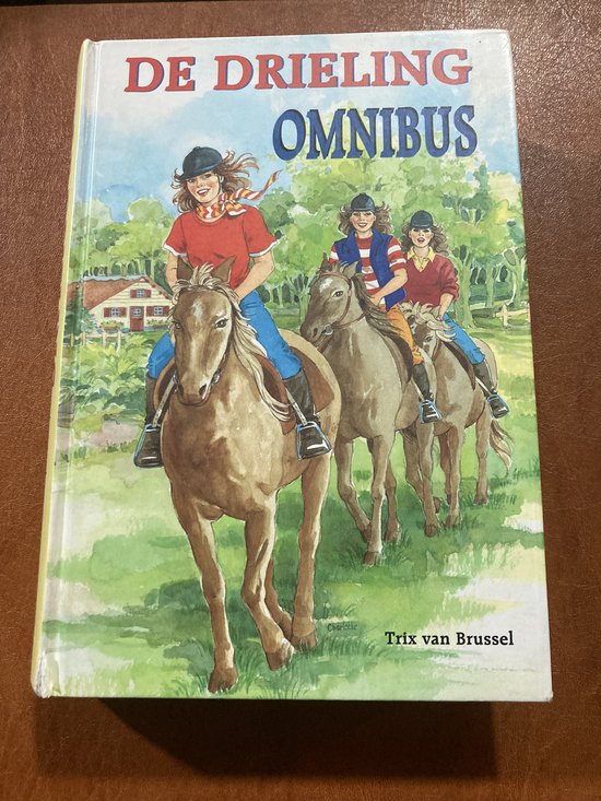 De drieling - omnibus