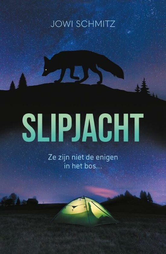 Slipjacht