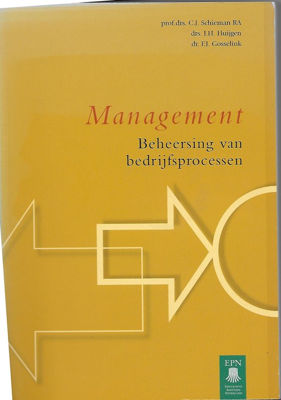 Management