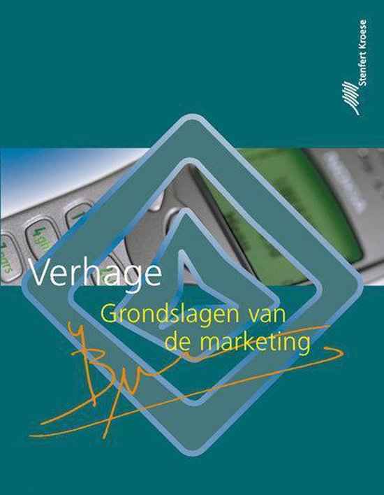 Grondslagen van de marketing