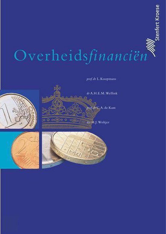 Overheidsfinancien