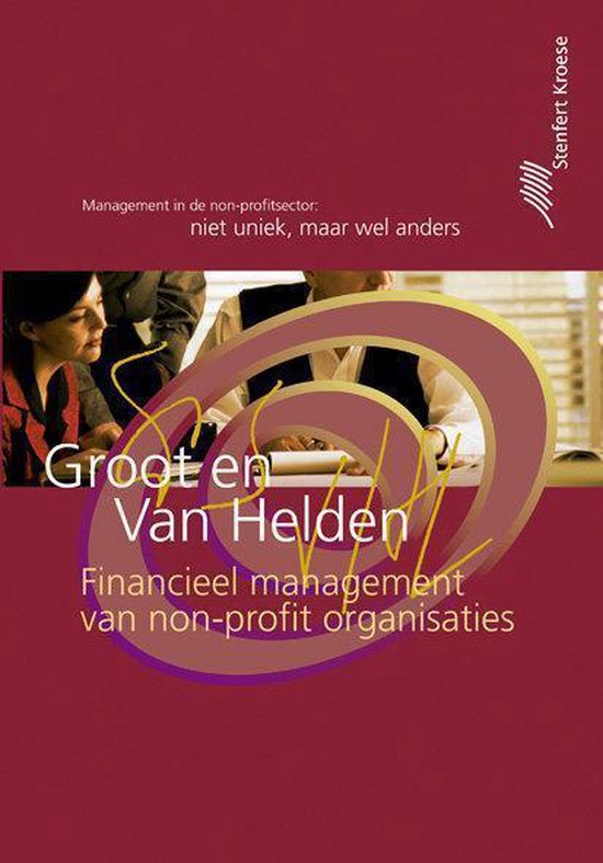 Financieel management van non-profit-organisaties