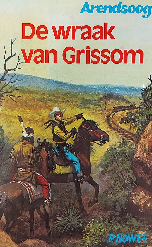 De wraak van Grissom