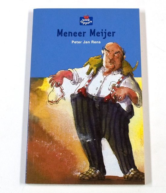 Meneer Meijer