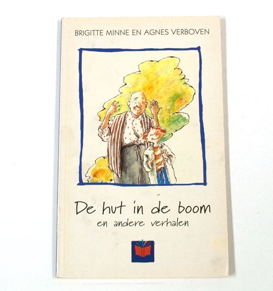 De hut in de boom