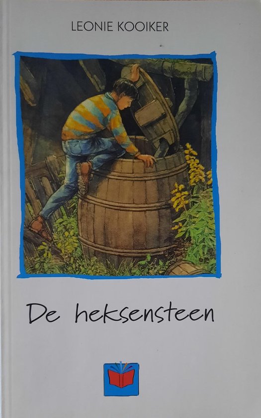 De heksensteen