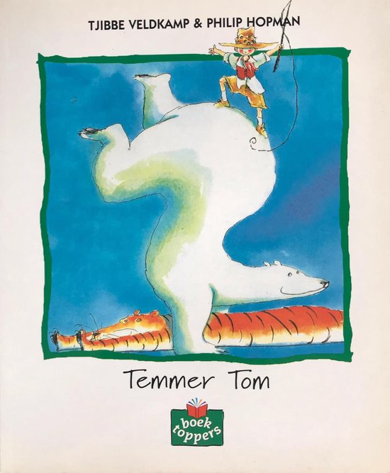 Temmer Tom